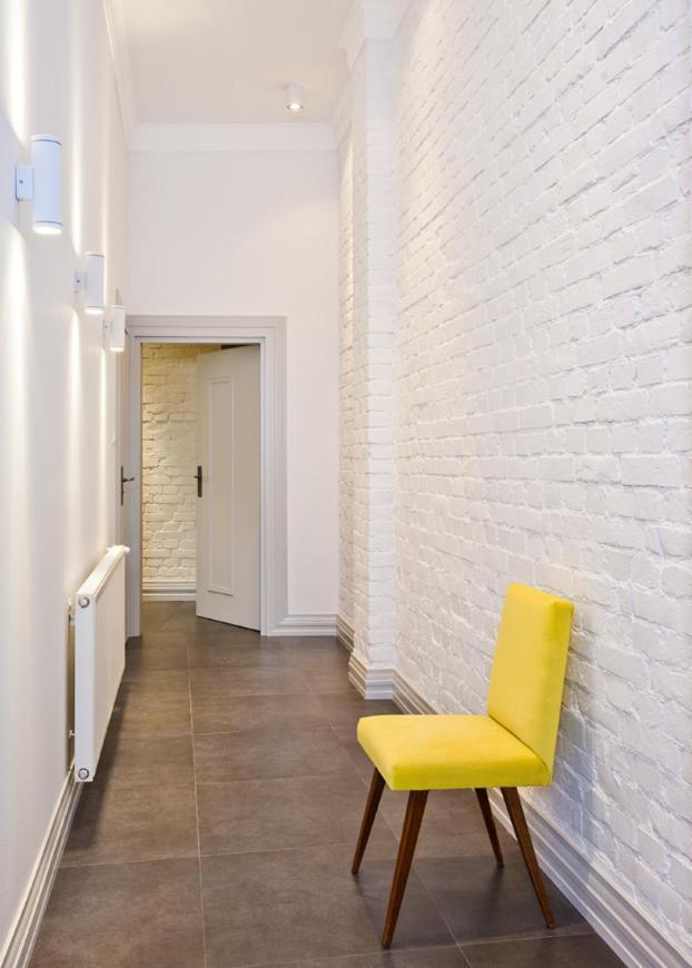 Moho S Hostel Wroclaw Luaran gambar