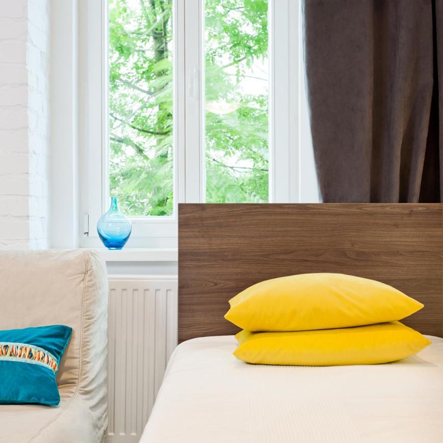Moho S Hostel Wroclaw Luaran gambar