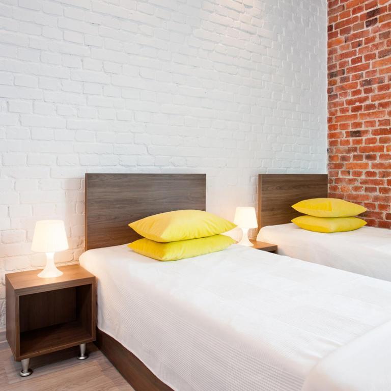 Moho S Hostel Wroclaw Luaran gambar
