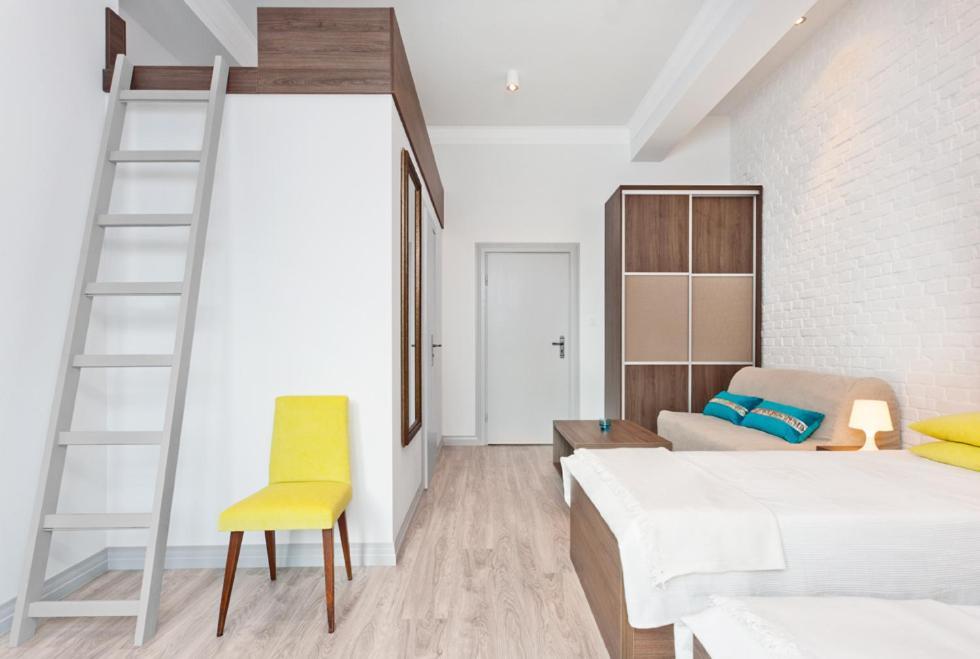 Moho S Hostel Wroclaw Luaran gambar